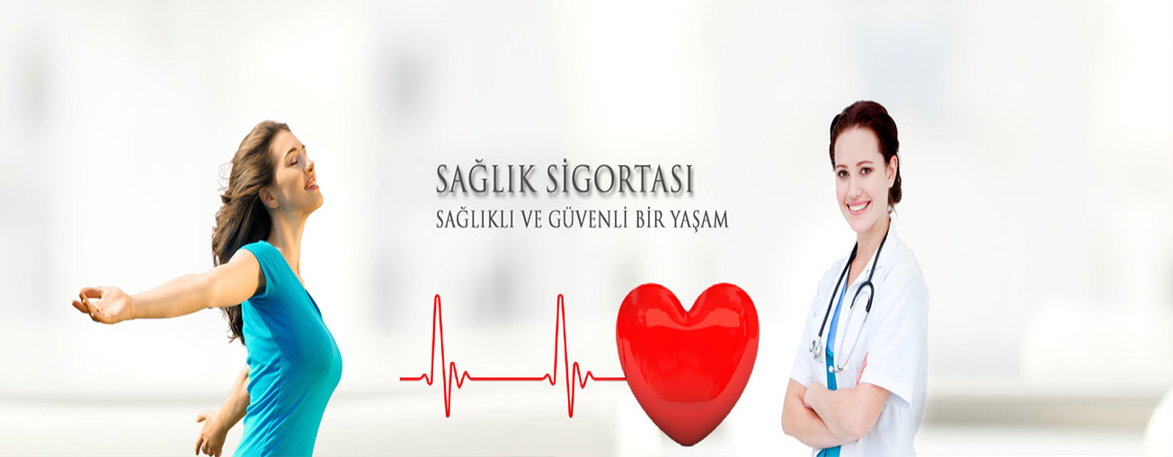 İlk Bahar Sigorta Sağlığım